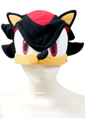 Sonic The Hedgehog Shadow Fleece Cap