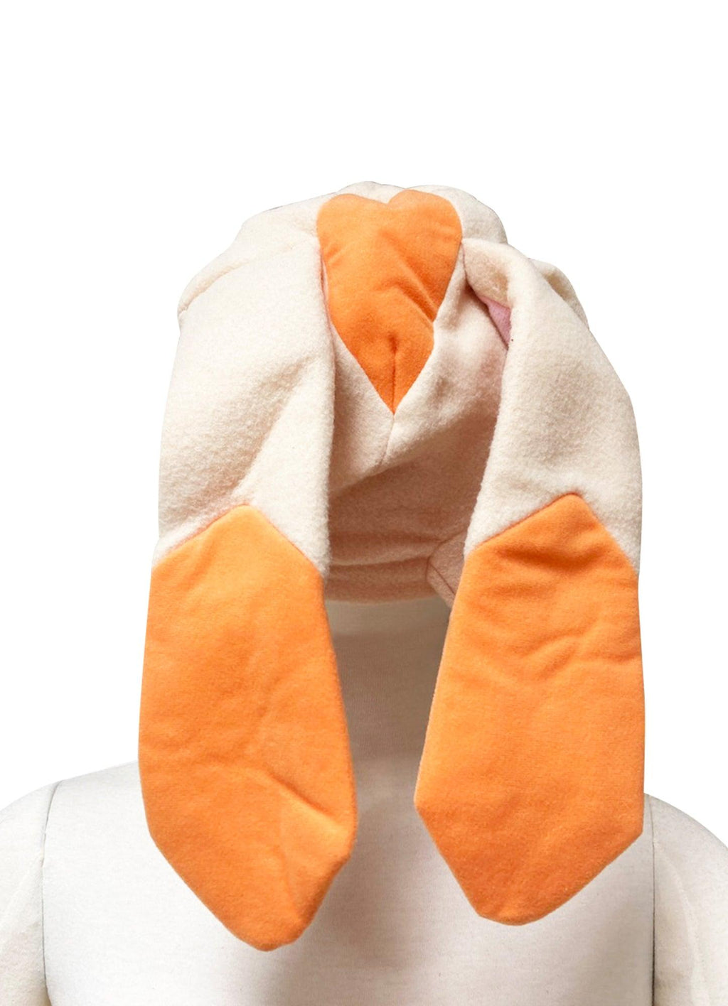 Sonic The Hedgehog - Chao "Cheese" Beanie - Great Eastern Entertainment