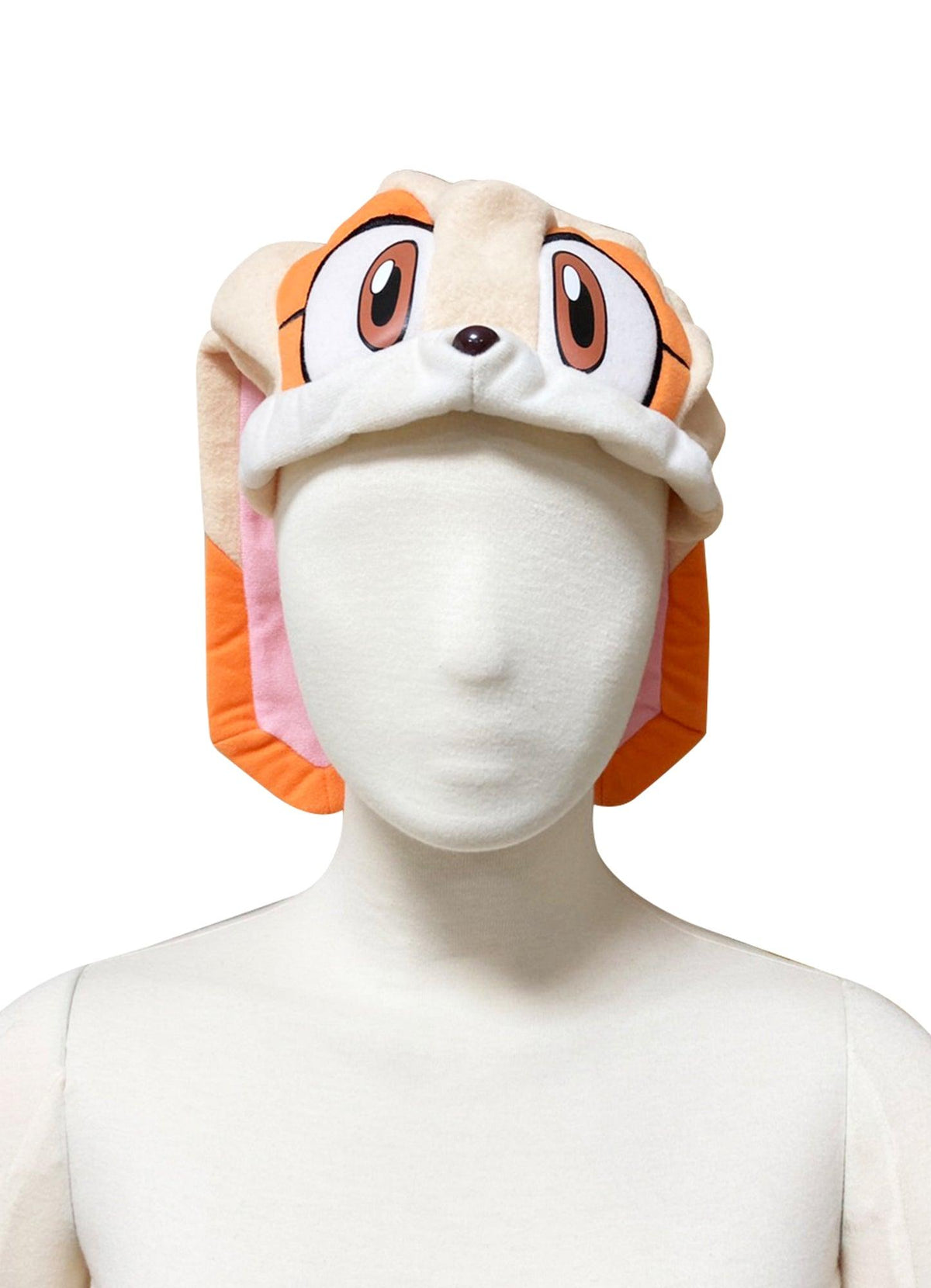 Sonic The Hedgehog - Chao Beanie