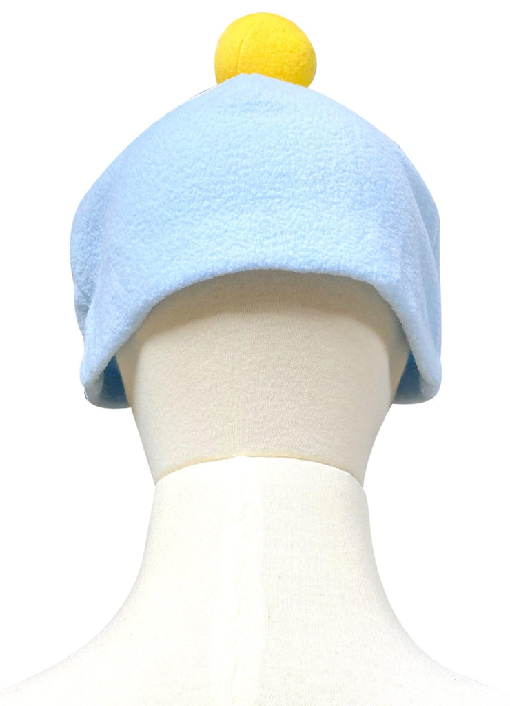 Sonic The Hedgehog - Chao "Cheese" Fleece Cap - Great Eastern Entertainment