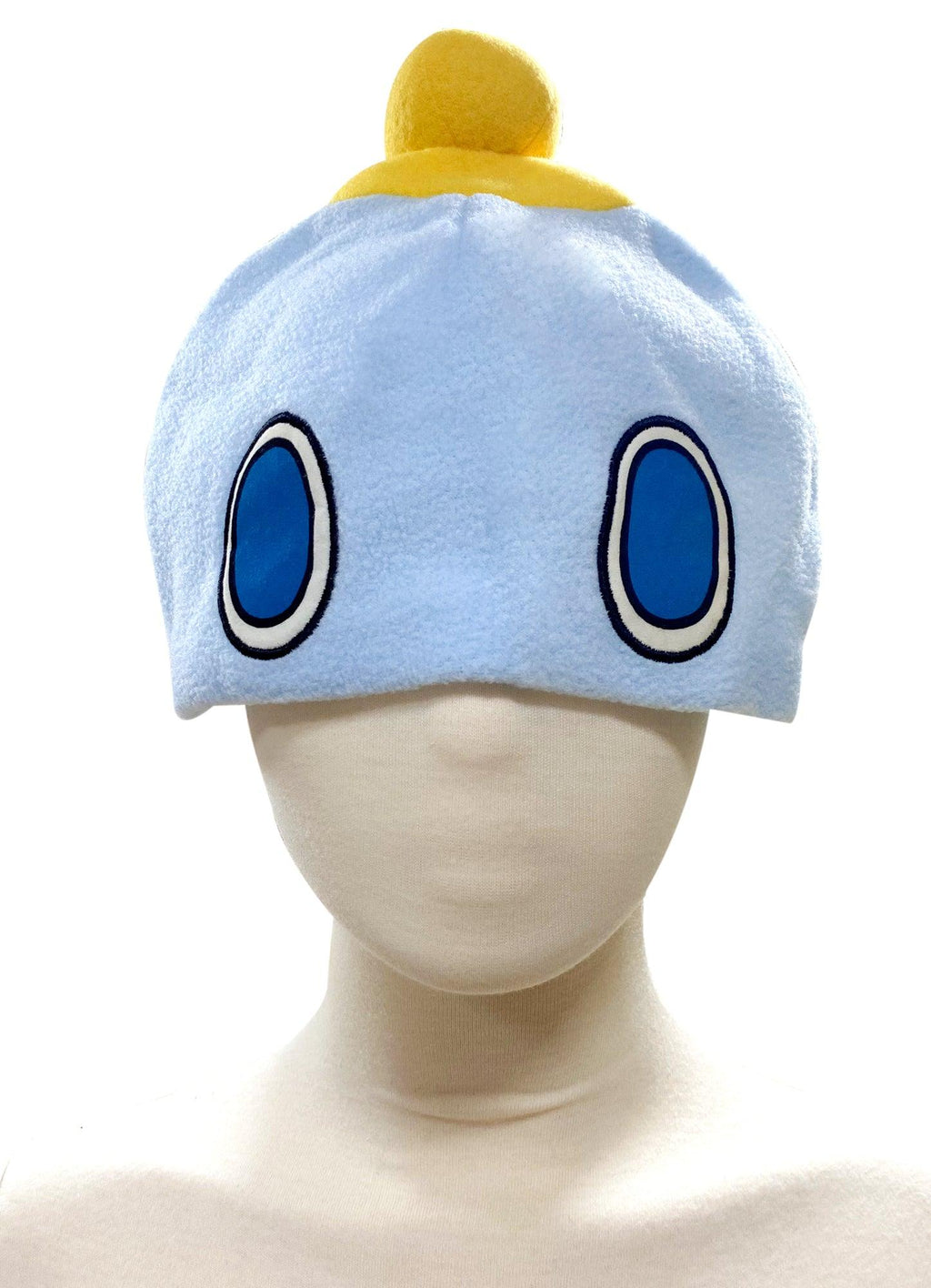 Sonic The Hedgehog Chao Fleece Cap(60 Pcs/Ctn)