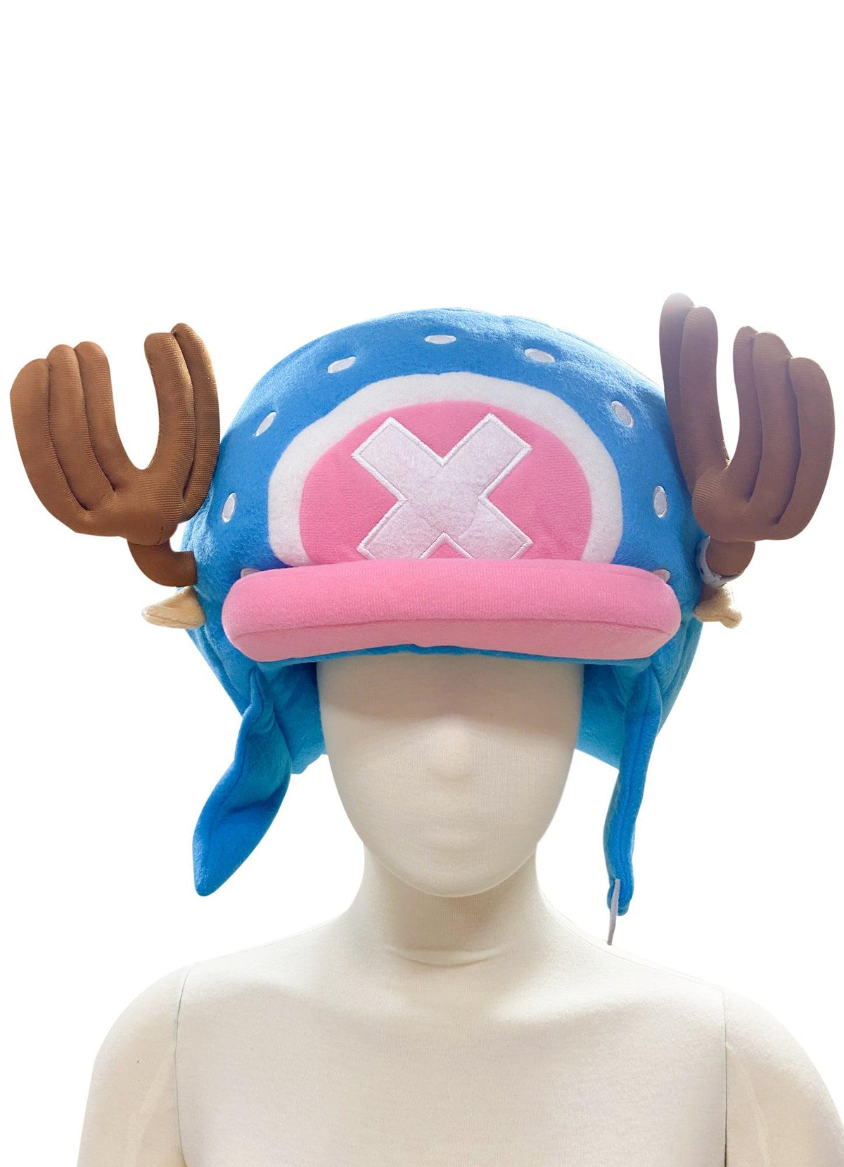 One Piece - Chopper New World Headwear - Great Eastern Entertainment