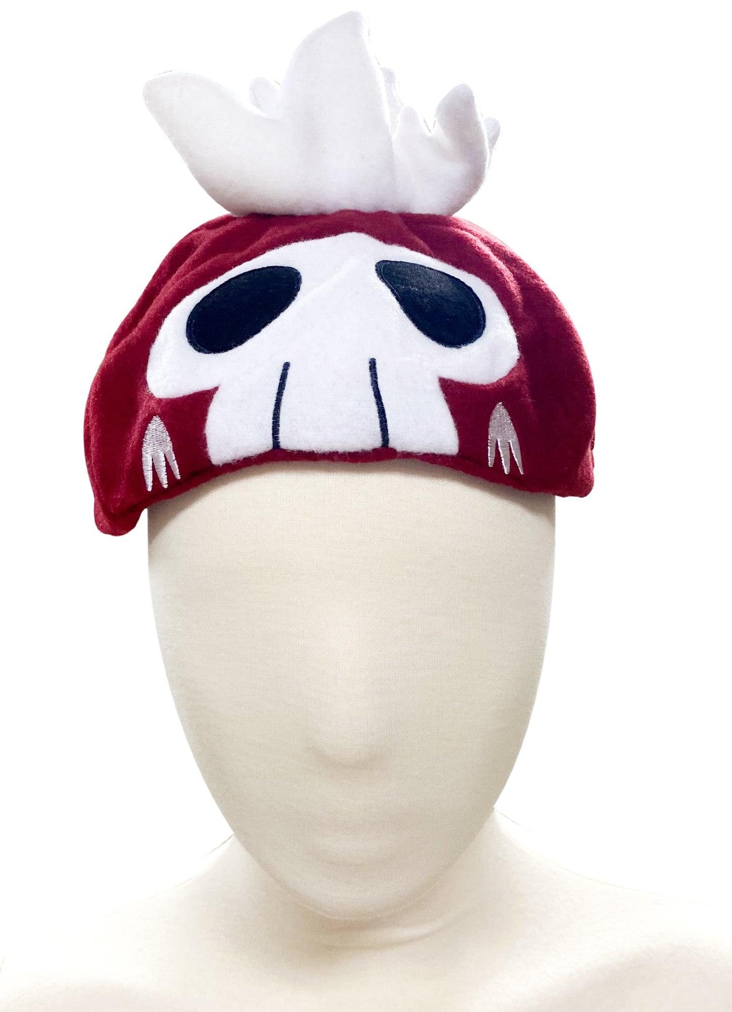 Kill La Kill - Nonon Jakuzure Headwear - Great Eastern Entertainment