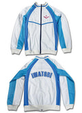 Free! - Iwatobi Swimming Club Jacket - Great Eastern Entertainment