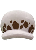 One Piece - Trafalgar D. Water Law New World Headwear - Great Eastern Entertainment