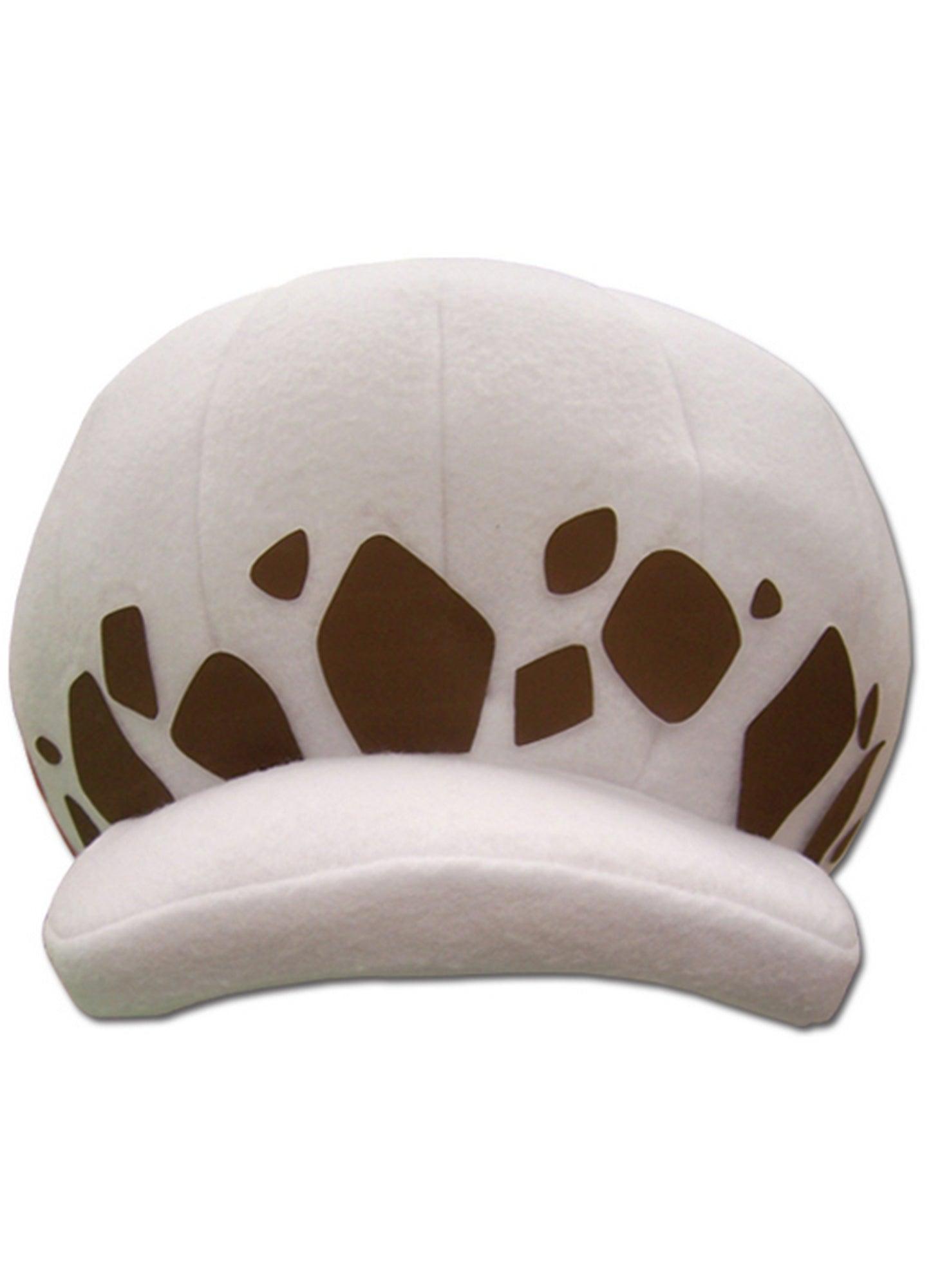 One Piece - Trafalgar D. Water Law New World Headwear - Great Eastern Entertainment