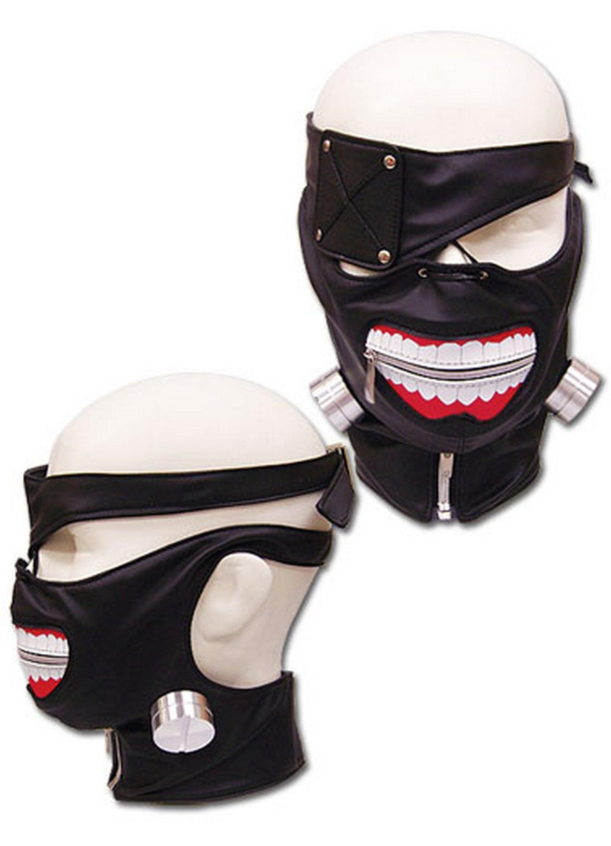 Tokyo Ghoul - Ken Kaneki's Mask