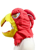 Jojo's Bizarre Adventure - Magicians Red Cosplay Headwear - Great Eastern Entertainment