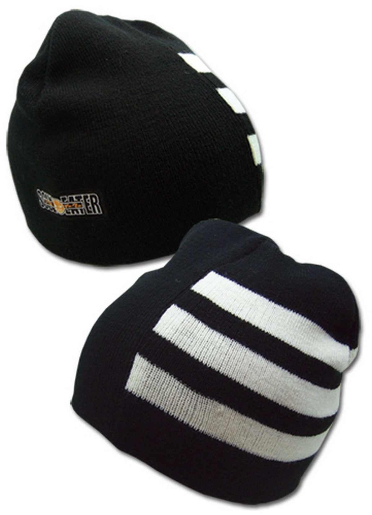 Soul Eater Kid Hair Beanie