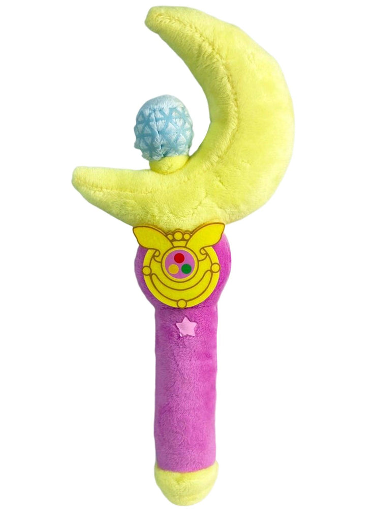 Sailor Moon - Moon Stick Plush Rod 10'H