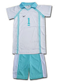 Haikyu!! - Aoba Johsai High #1 Uniform