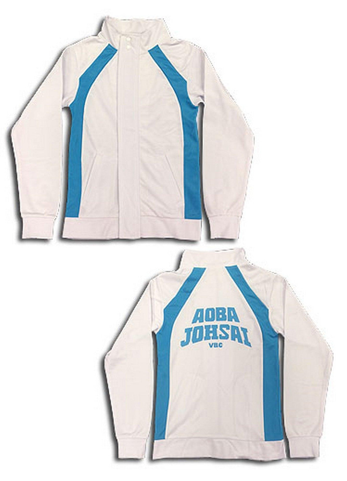 Haikyu!! - Aoba Johsai High Jacket