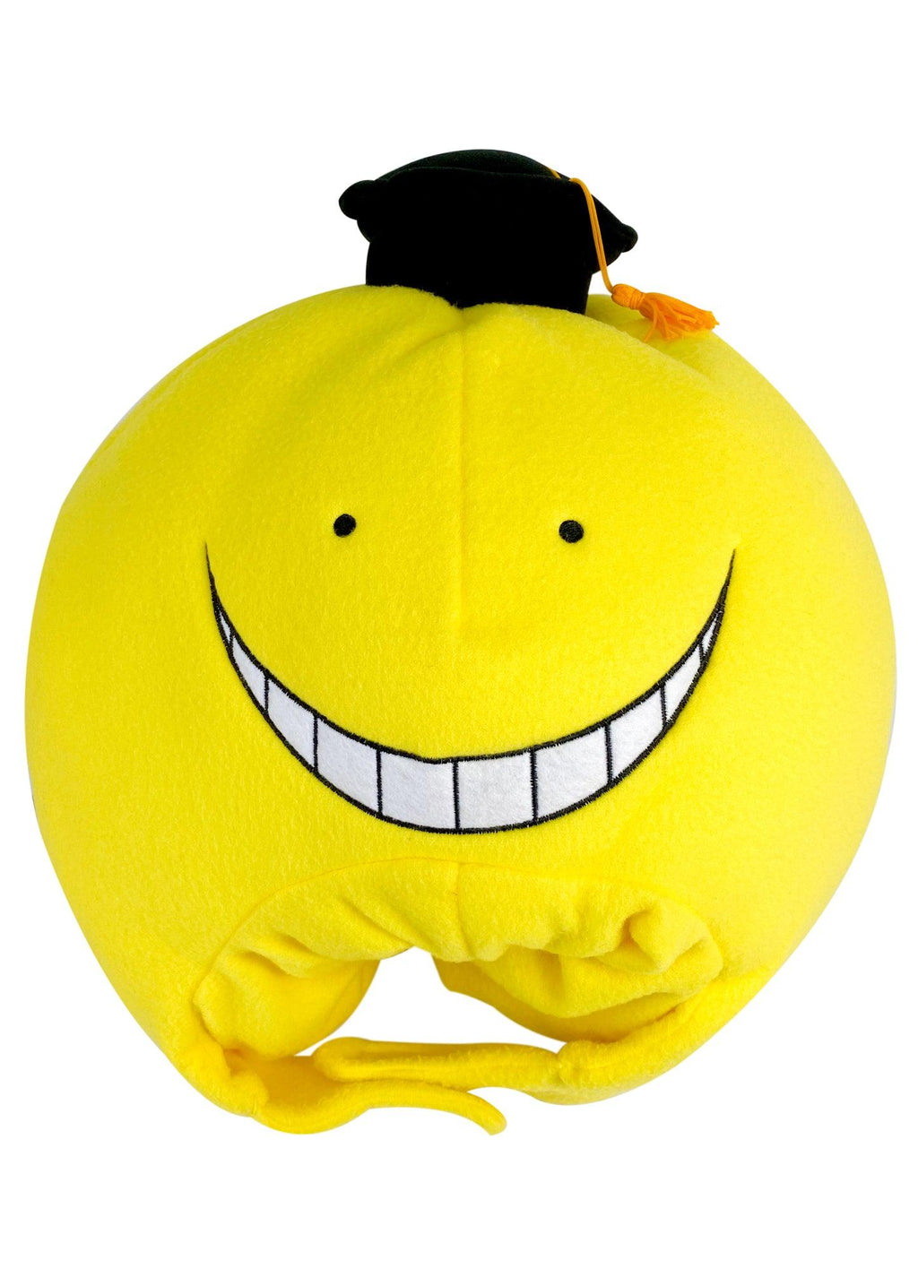 Assassination Classroom - Koro Costume Cap - Great Eastern Entertainment