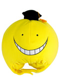 Assassination Classroom - Koro Costume Cap - Great Eastern Entertainment