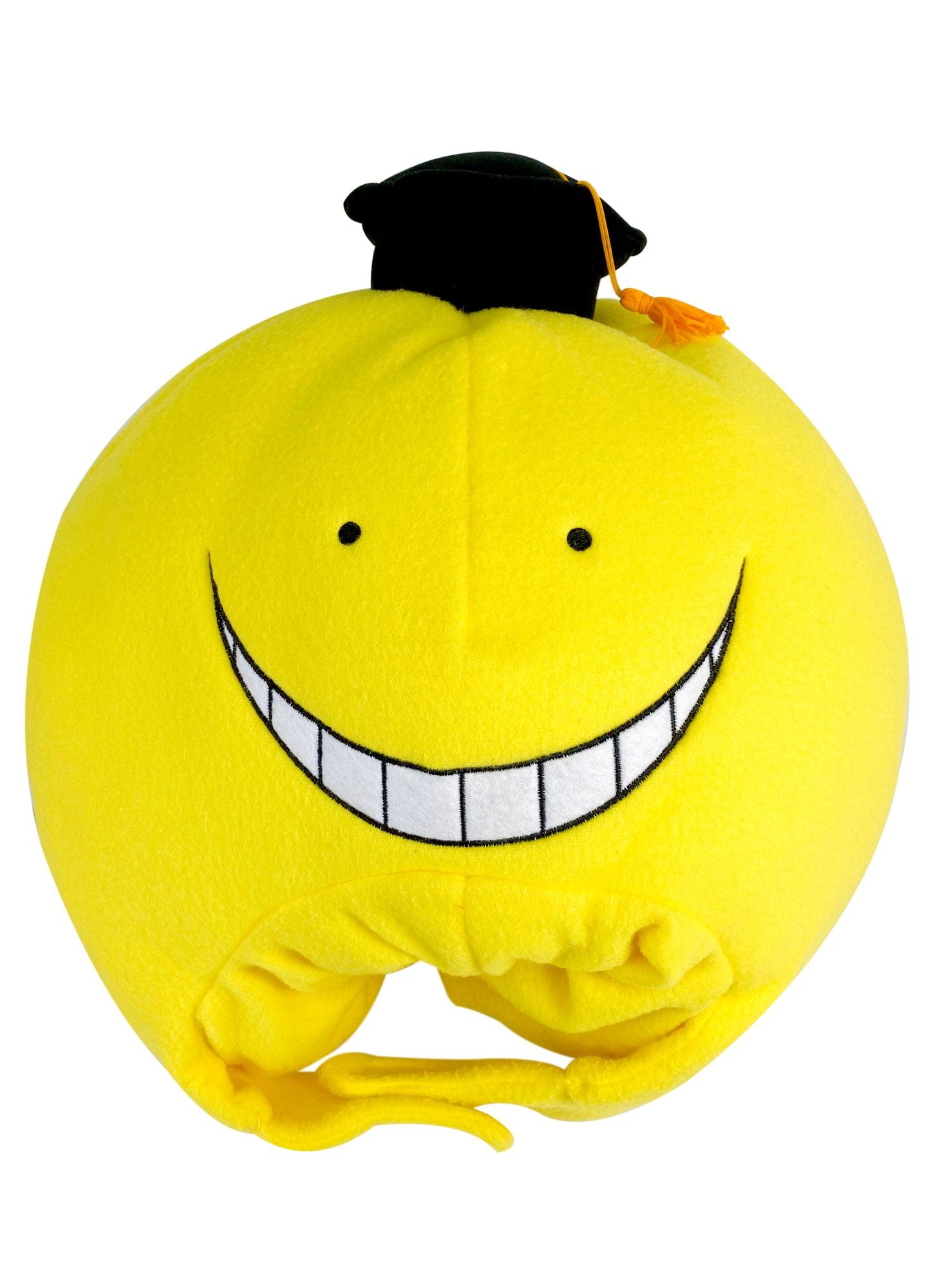 Assassination Classroom - Koro Costume Cap - Great Eastern Entertainment