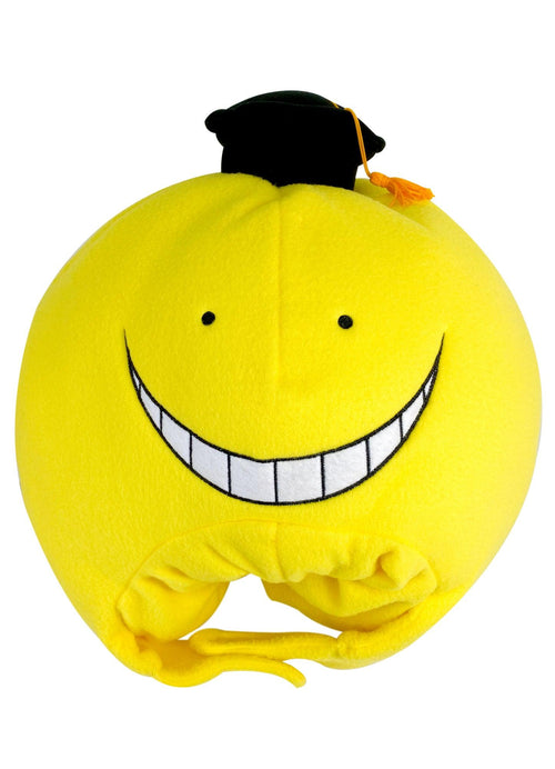 Assassination Classroom - Koro Costume Cap - Great Eastern Entertainment