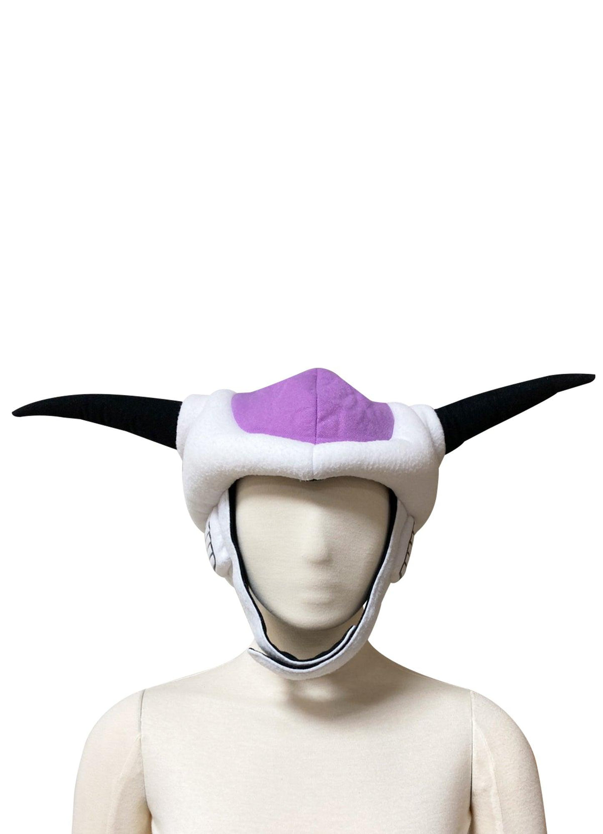 Dragon Ball Z - Frieza Costume Cap - Great Eastern Entertainment