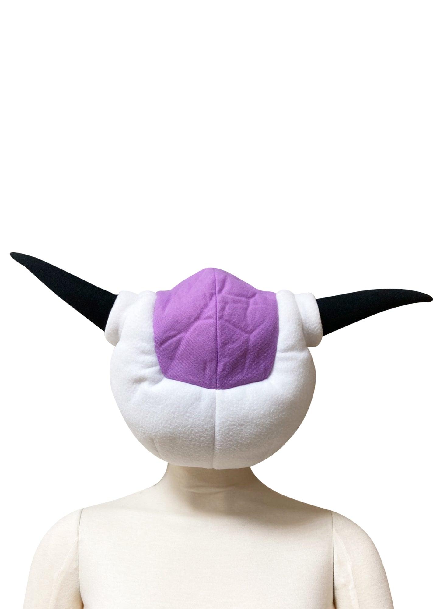 Dragon Ball Z - Frieza Costume Cap - Great Eastern Entertainment