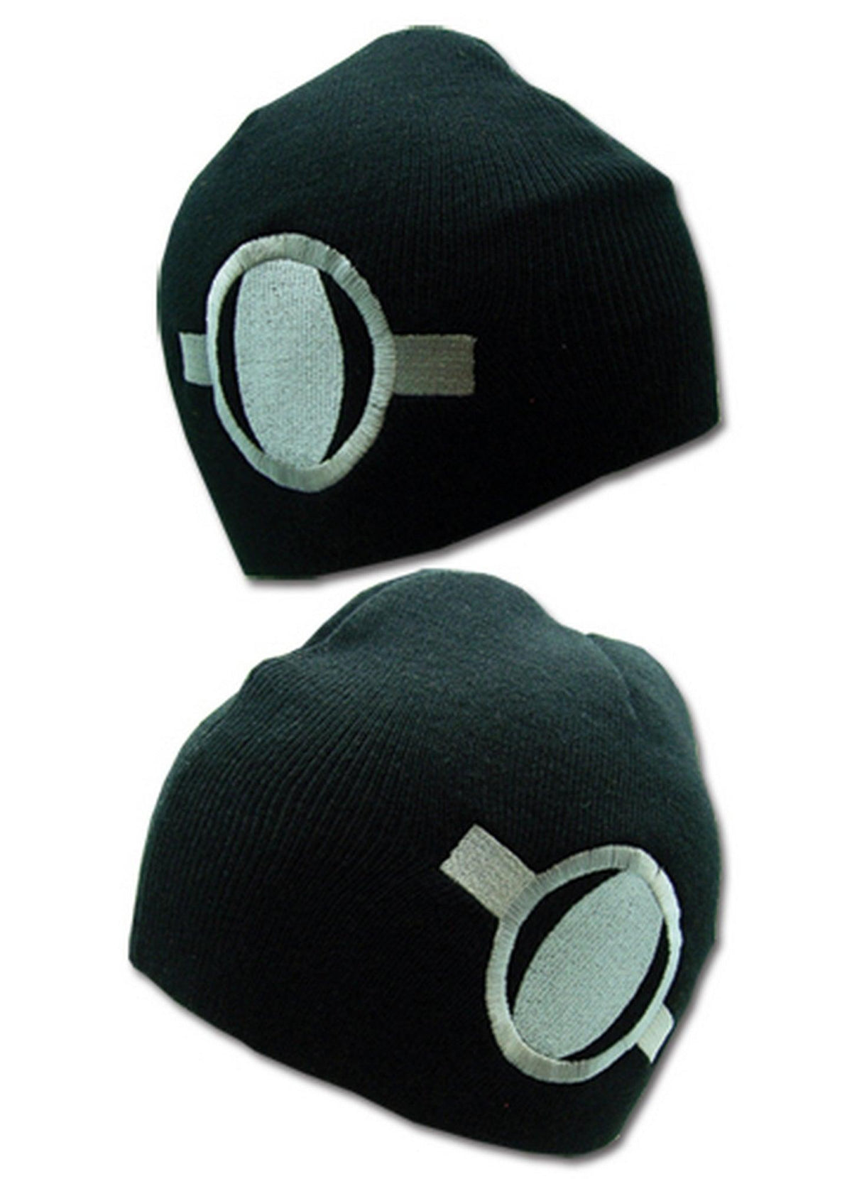Soul Eater Medusa Beanie