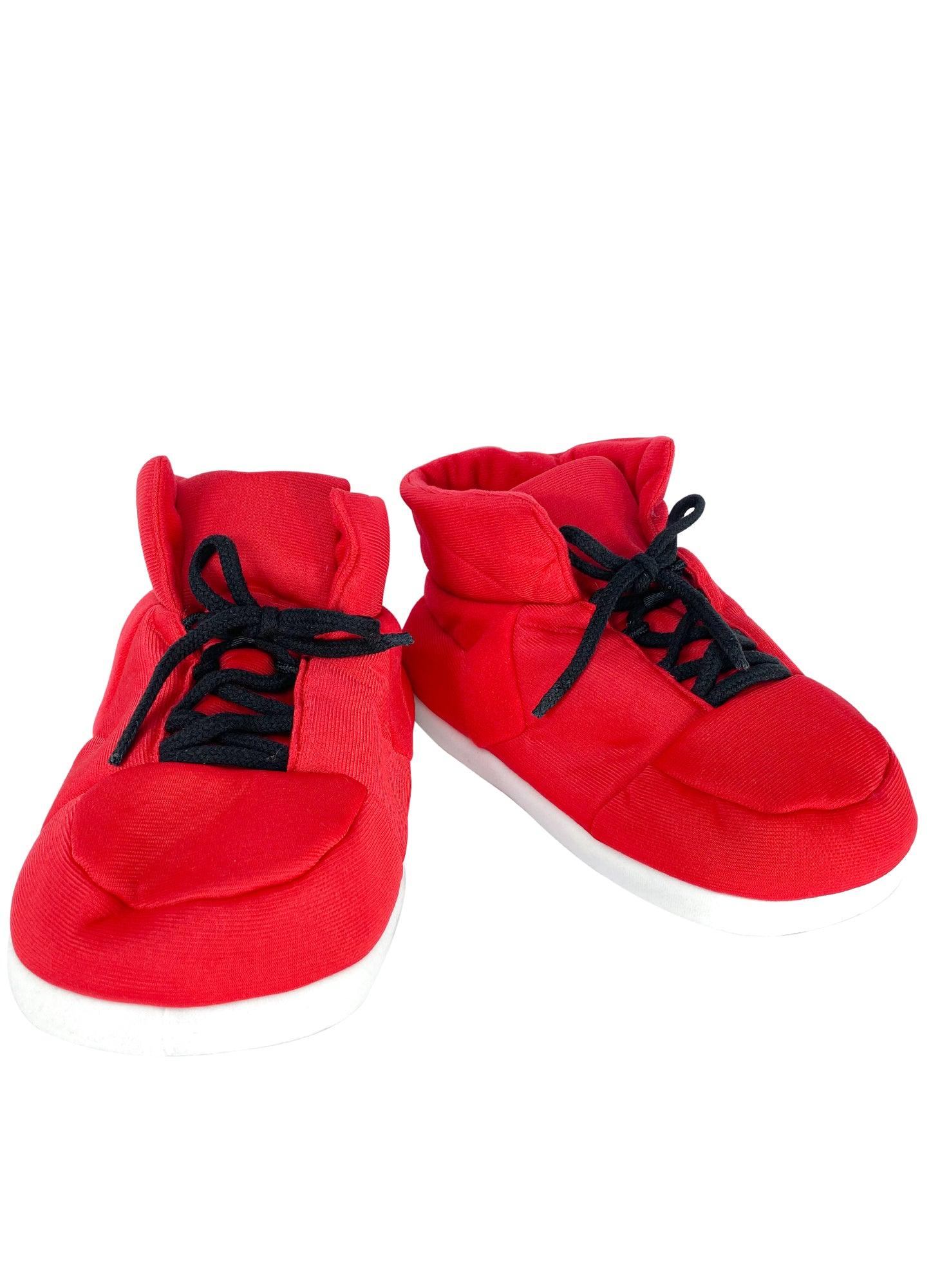 My Hero Academia S2 - Midoriya Izuku "Deku" Shoe Plush Slippers - Great Eastern Entertainment