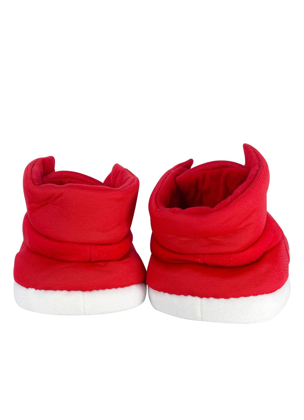 My Hero Academia S2 - Midoriya Izuku "Deku" Shoe Plush Slippers - Great Eastern Entertainment