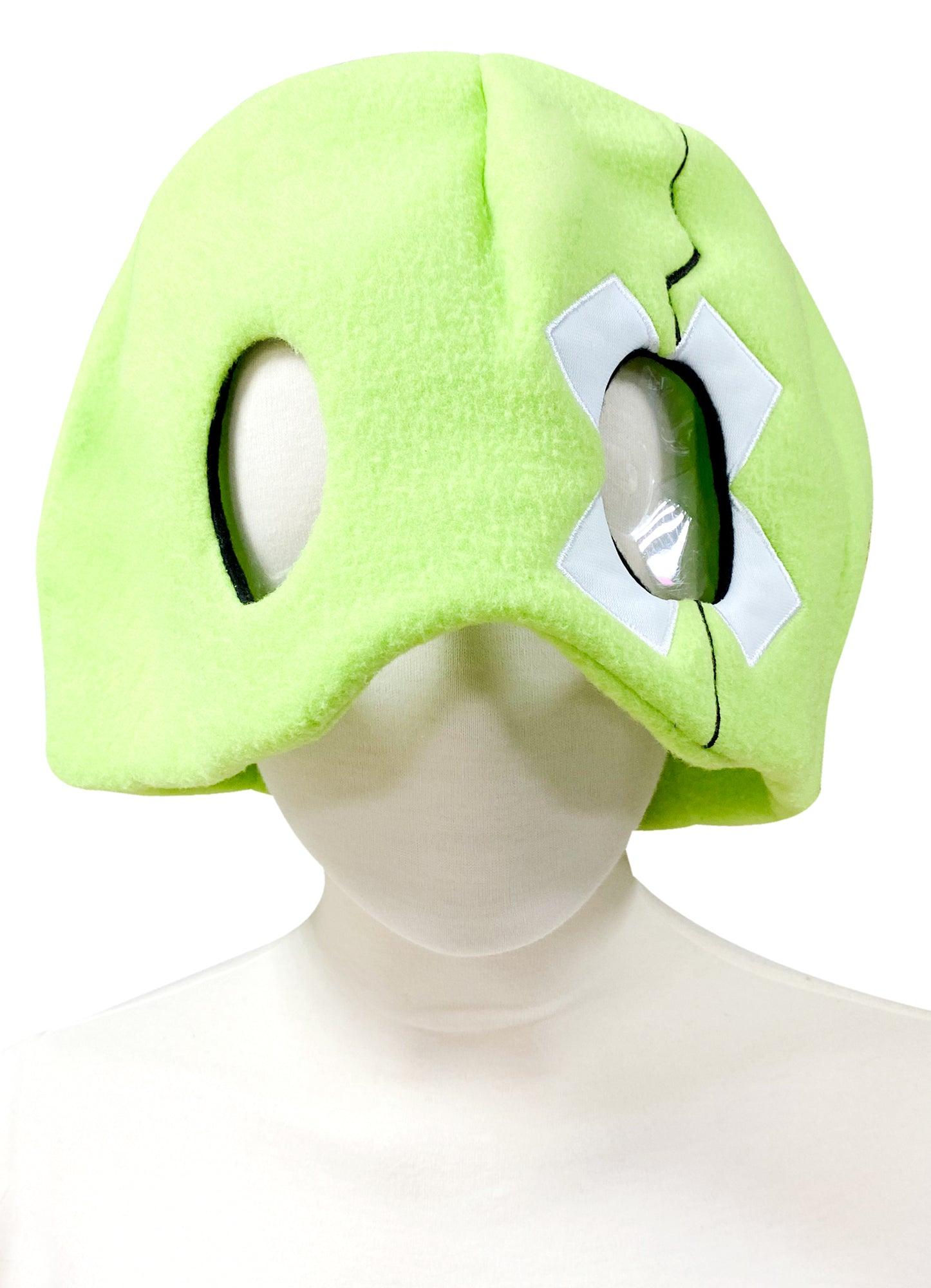 Dr. Stone - Suika's Plush Cap - Great Eastern Entertainment