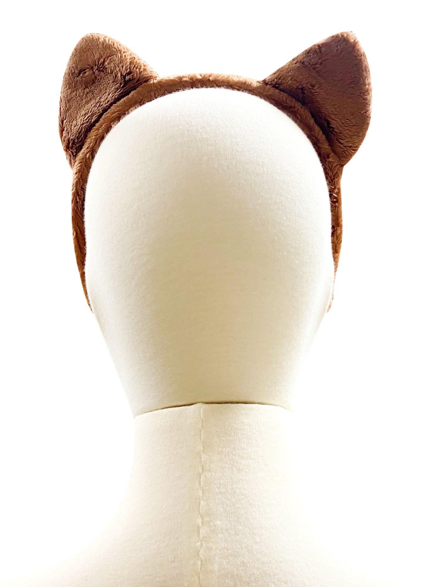 The Rising Of The Shield Hero - Raphtalia Ears Headband - Great Eastern Entertainment