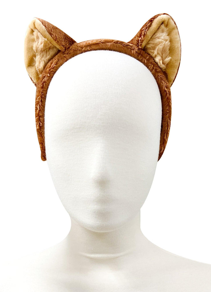 The Rising Of The Shield Hero- Raphtalia Ears Headband
