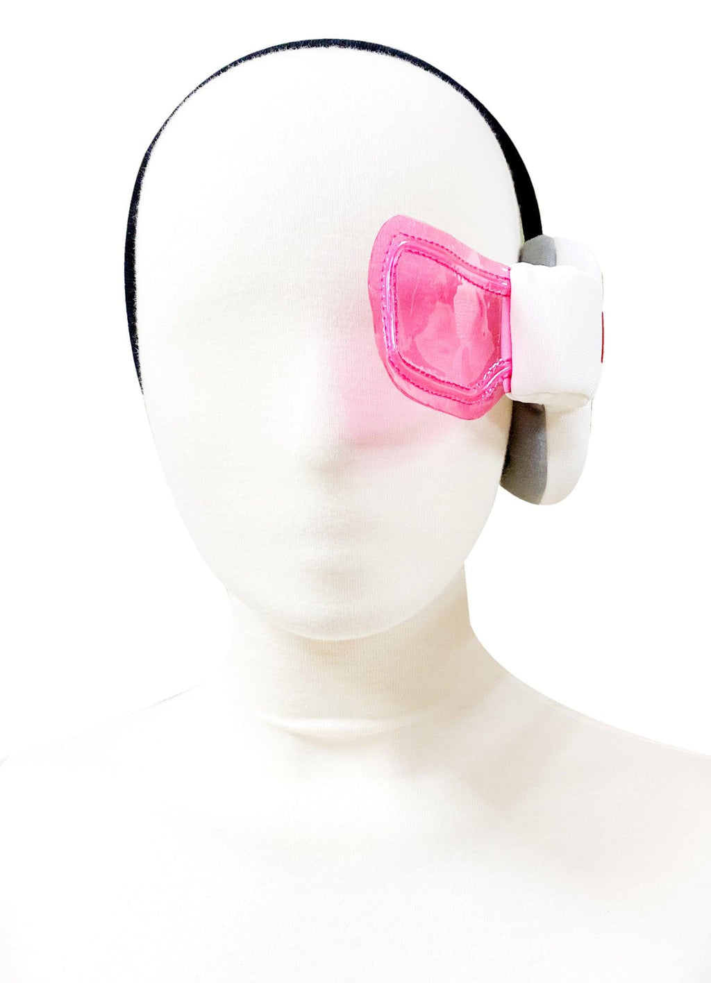 Dragon Ball Z - Red Scouter Hairbands - Great Eastern Entertainment