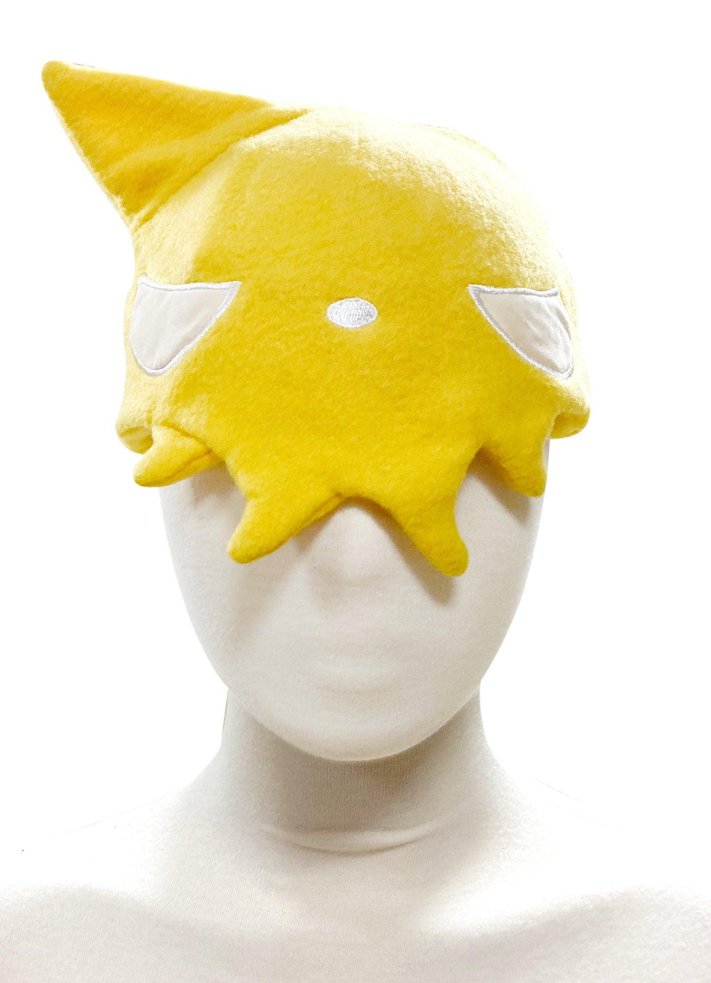 Soul Eater Logo Style Fleece Cap