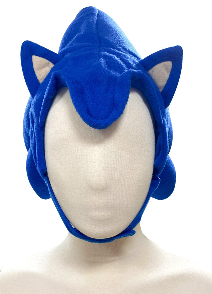 Sonic The Hedgehog Sonic Fleece Cap