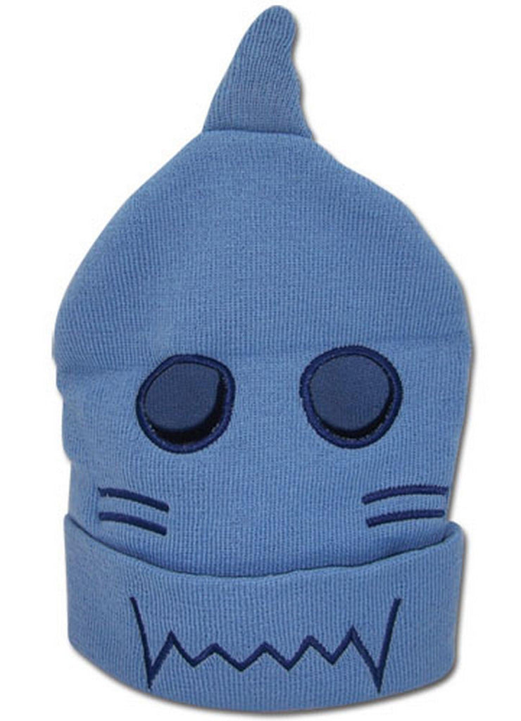 Fullmetal Alchemist: Brotherhood - Alphonse Elric "Al" Beanie - Great Eastern Entertainment