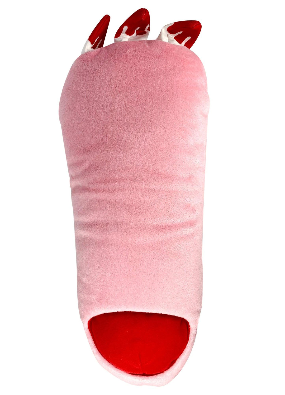 Gloomy Bear - Gloomy Bear Pink Plush Glove - Great Eastern Entertainment