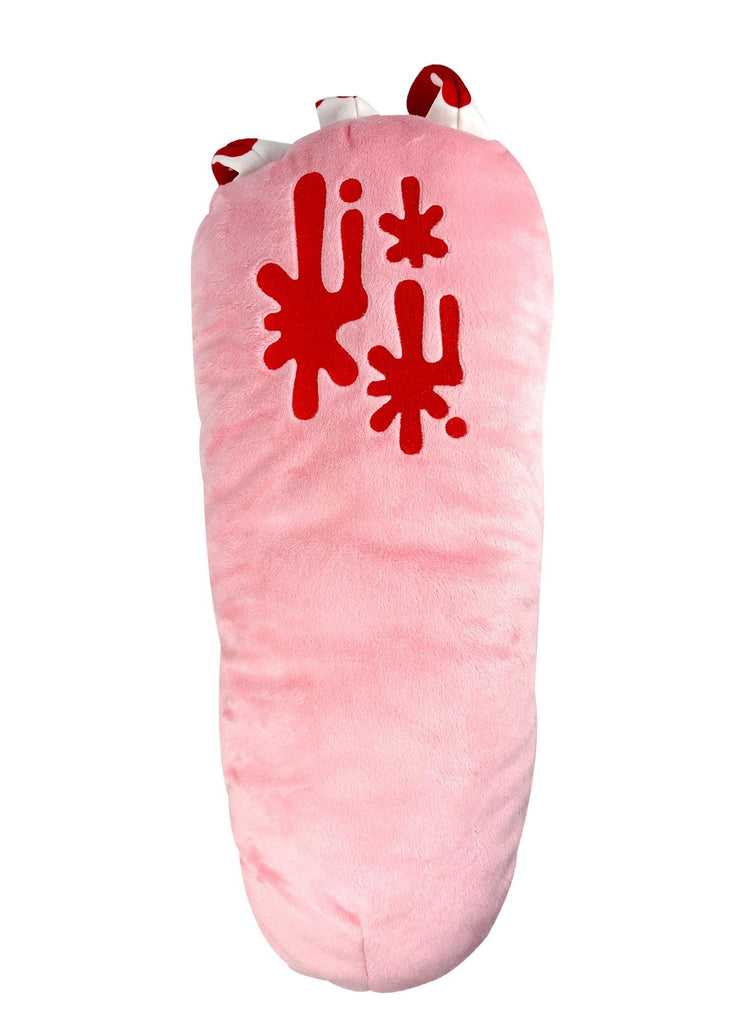 Gloomy Bear - Gloomy Bear Pink Plush Glove