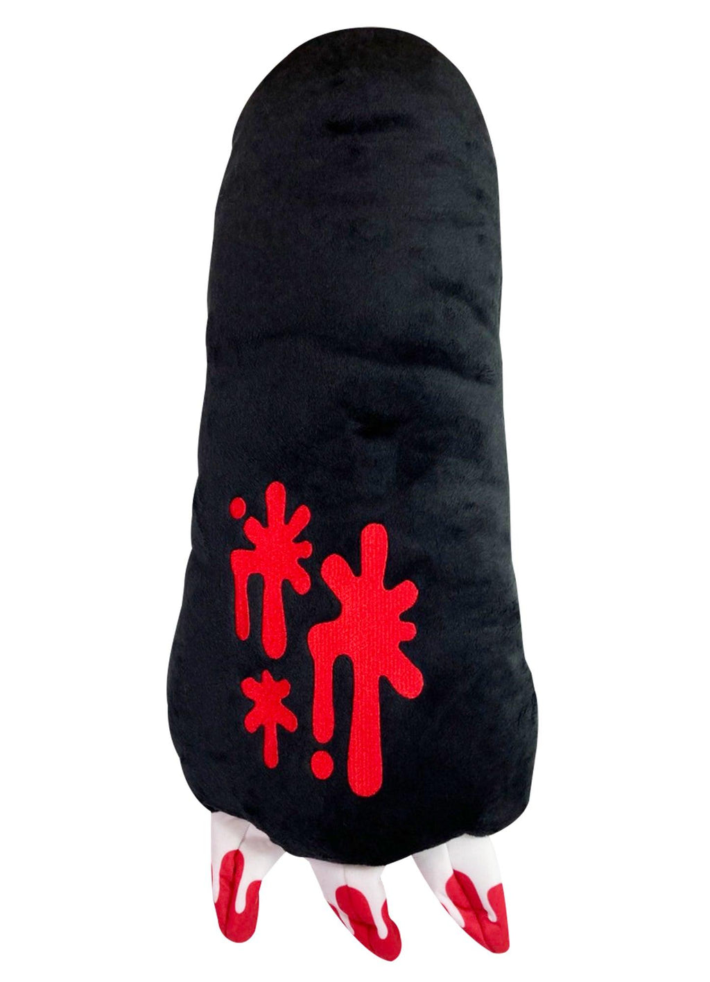 Gloomy Bear - Gloomy Bear Black Plush Glove 17"H - Great Eastern Entertainment