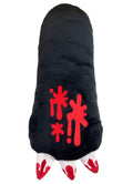 Gloomy Bear - Gloomy Bear Black Plush Glove 17"H