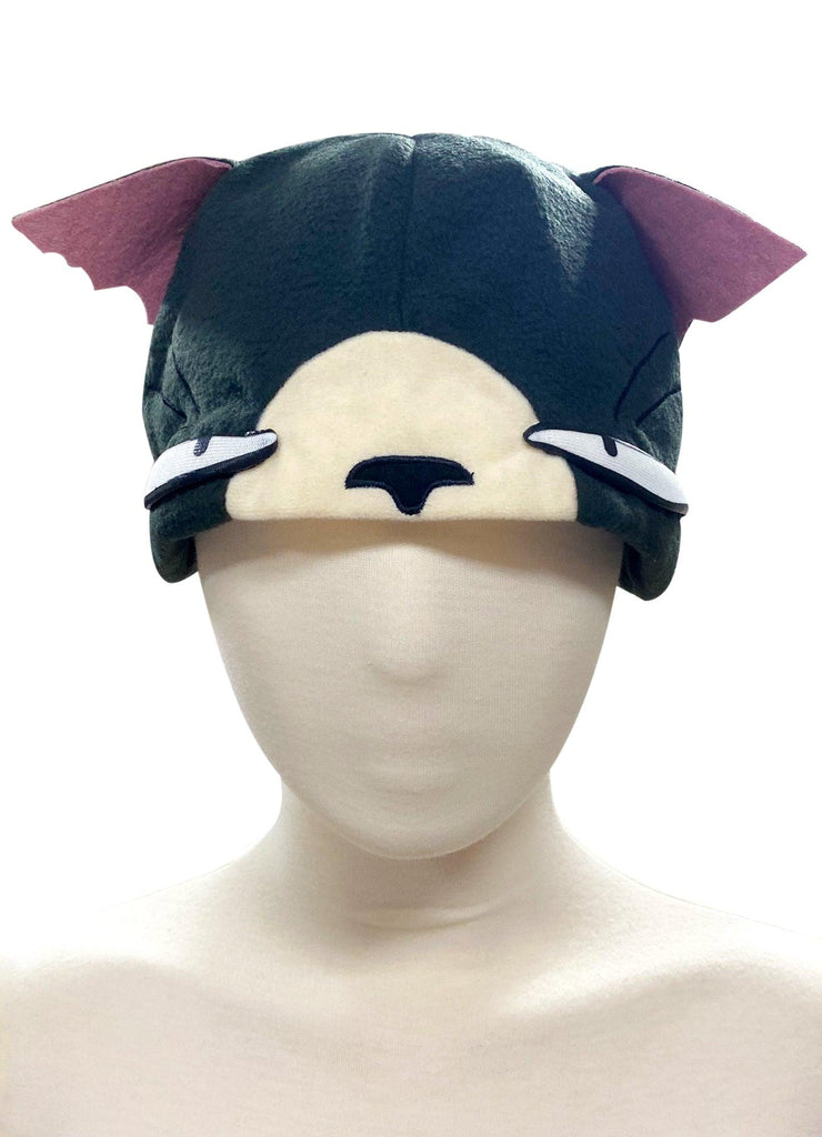 Flcl Fat Cat Fleece Cap