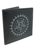 Black Butler - Symbol Wallet - Great Eastern Entertainment