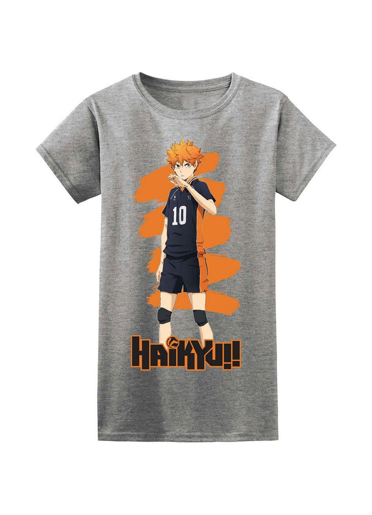 Haikyu!! S3 - Shoyo Hinata Jrs T-Shirt