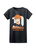 Haikyu!! S2 - Shoyo Hinata Jrs T-Shirt