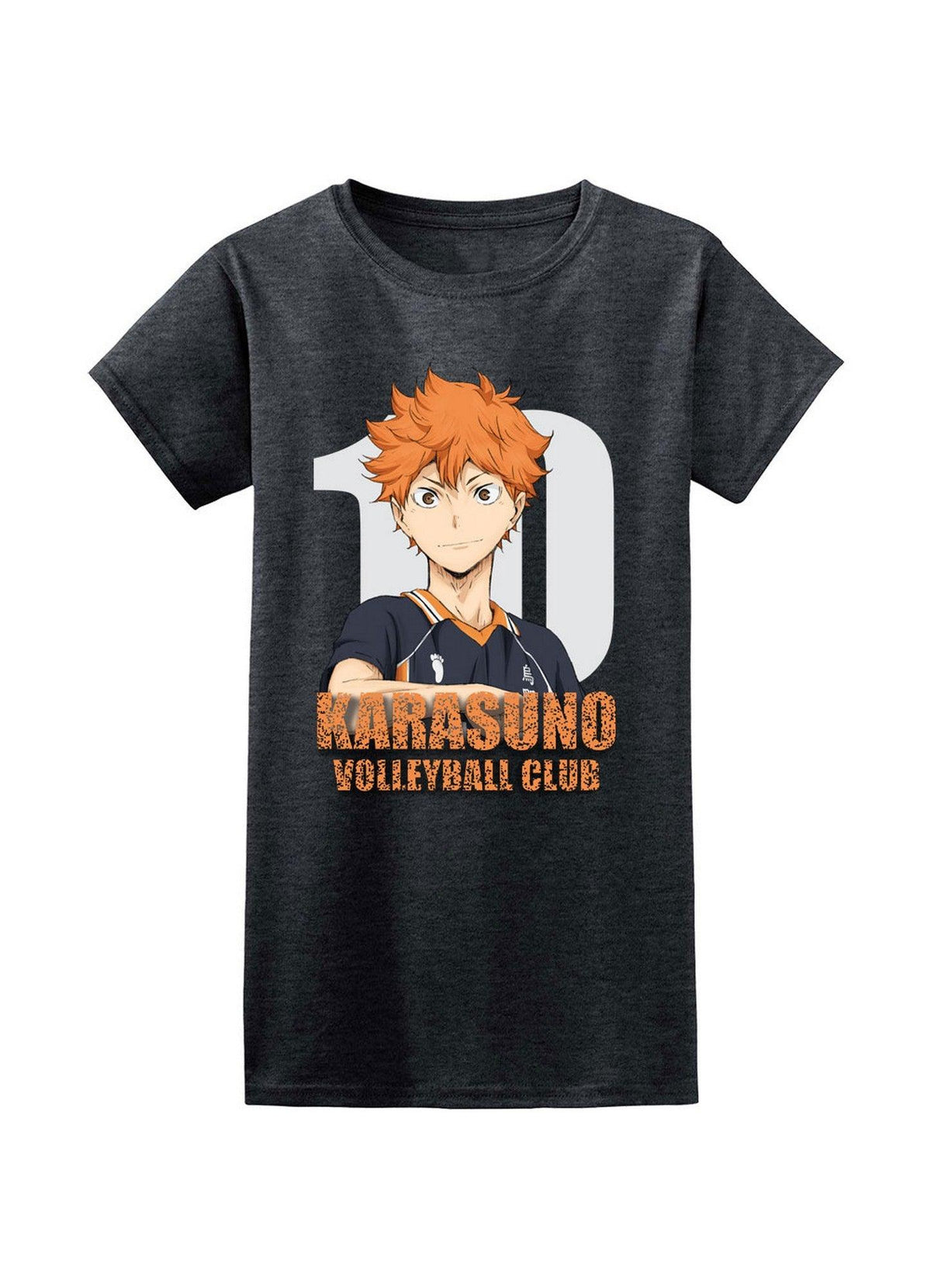 Haikyu!! S2 - Shoyo Hinata Jrs T-Shirt