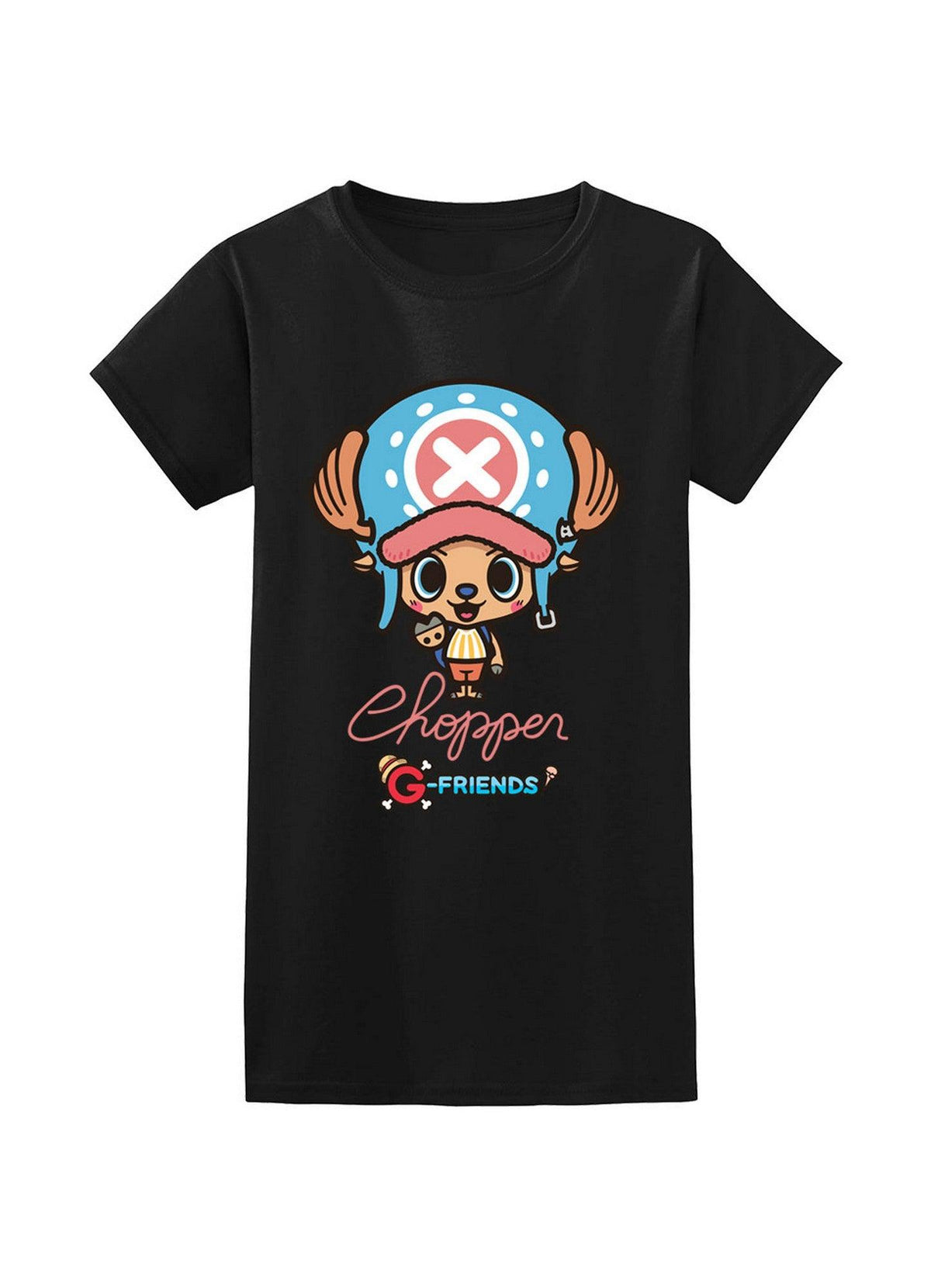 One Piece - Chopper Jrs T-Shirt