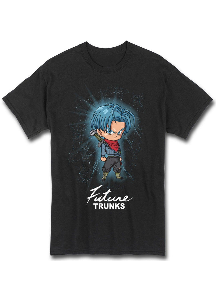 Dragon Ball Super - Future Trunks Men's T-Shirt