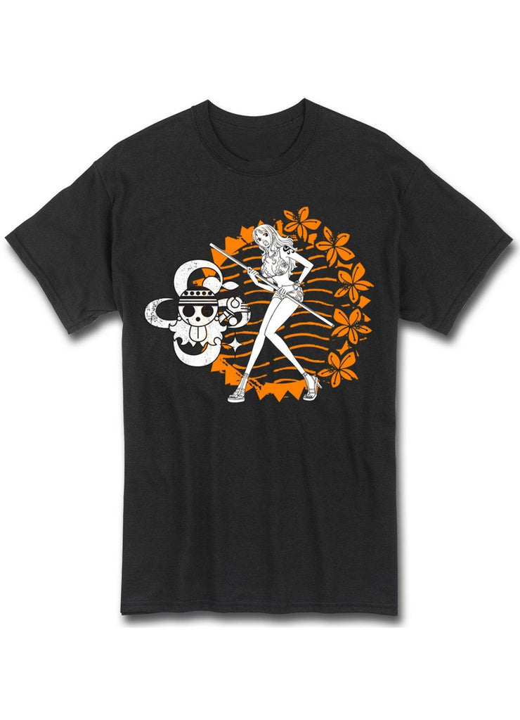 One Piece - Nami Men's T-Shirt