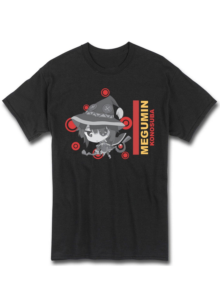 Konosuba - Megumin Men's T-Shirt