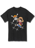 One Piece - Monkey D. Luffy Men's T-Shirt