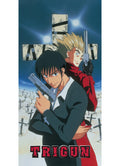 Trigun - Bath Towel