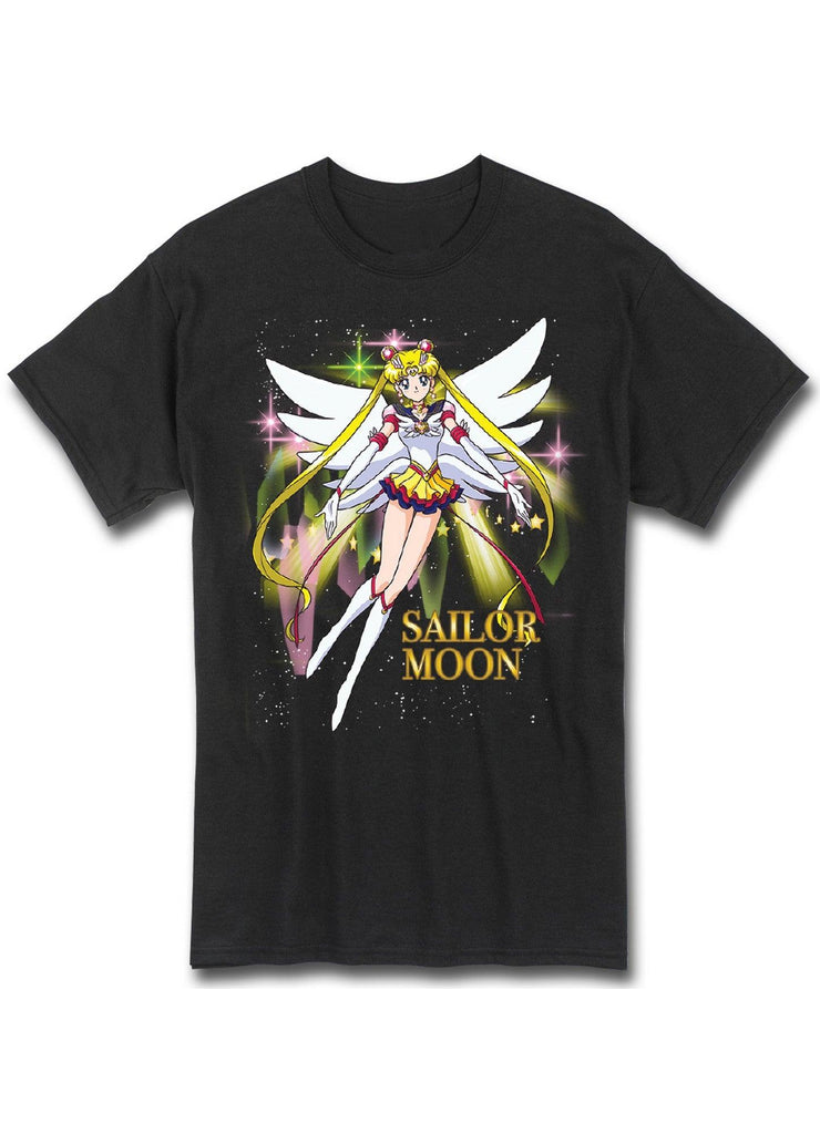 Sailor Moon Stars - Sailor Moon - Men's T-Shirt