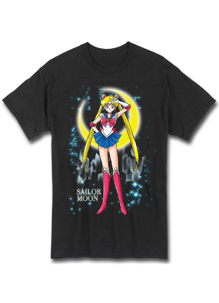 Sailor Moon S - Sailor Moon Men's T-Shirt