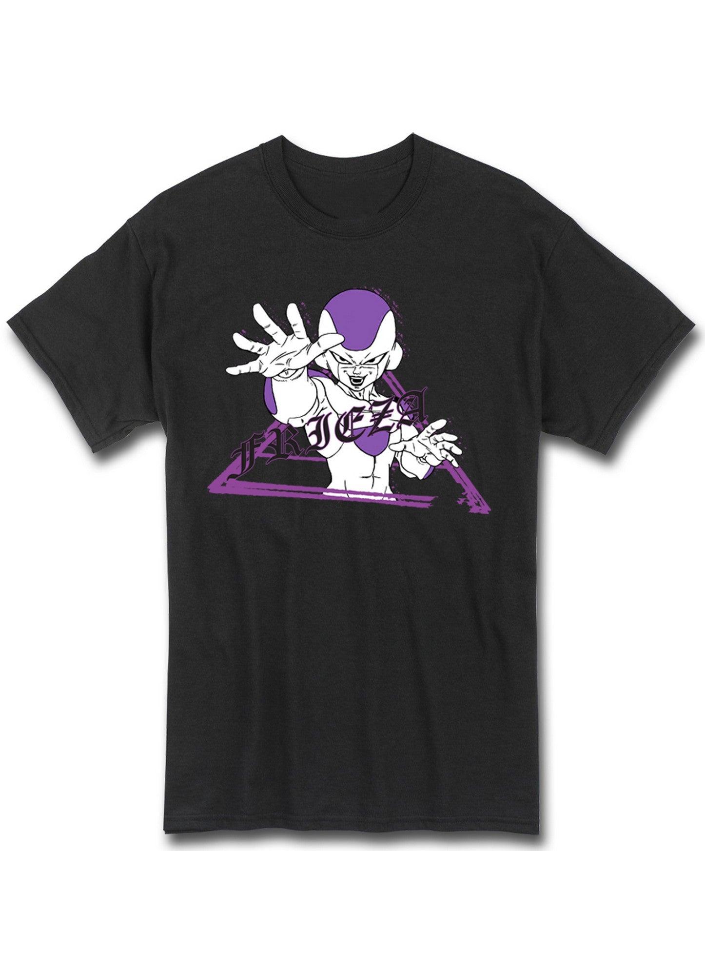 Dragon Ball Z - Freiza Men's T-Shirt